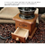 Moedor De Café Manual Gourmet Clássico C/ Regulagem De Moagem - eKoloja - Seja a mudança que o planeta precisa
