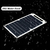 Painel Solar Portátil 30W com USB - loja online