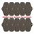 Absorventes Reutilizáveis TAM M (10 pcs) - comprar online