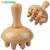 Massageador em Forma de Cogumelo