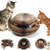 Arranhador Para Gatos Mágico com Bola (1pc)