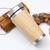 Copo térmico de bambu de aço inoxidável (450mL) - comprar online