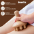 Massageador em Forma de Cogumelo - eKoloja - Seja a mudança que o planeta precisa