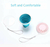 Copo Retrátil de Silicone - comprar online