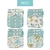 Fraldas Reutilizáveis, Lavável, Ajustável (0-2 anos, 3-15kg) (4 pcs) - loja online