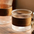 Caneca de Café Reutilizável com Luva de Madeira 160ml 300ml - eKoloja - Seja a mudança que o planeta precisa