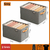 Organizador de Roupas Dobrável (Kit 1-2-3pcs) - eKoloja - Seja a mudança que o planeta precisa