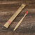 Kit 20 Escova de Dentes de Bambu – Cerdas Macias - eKoloja - Seja a mudança que o planeta precisa