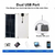 Imagem do Painel solar 1000w 10A 20A 30A 40A 50A 60A 100A