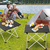 Imagem do Mesa de Acampamento Dobrável