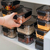 Recipiente de Vidro para Armazenamento de Alimentos - loja online