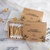 Cotonetes Ecológicos de bambu (200pcs)