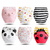 Fraldas Reutilizáveis de Treinamento (6 pcs)