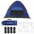 Barraca de Camping para 3-4 Pessoas