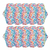 Absorventes Reutilizáveis TAM M (10 pcs) - comprar online