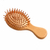Imagem do Pente de Cabelo de Bambu com Almofada de Ar