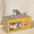 Arranhador para Gatos Caixa - comprar online