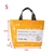 Imagem do Ecobag de Lona