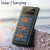 Power Bank Solar 20.000 mAh - comprar online