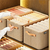 Organizador de Roupas Dobrável (Kit 1-2-3pcs) - eKoloja - Seja a mudança que o planeta precisa