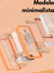 Mini Ventilador de Mesa Portátil - loja online