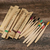 Kit 30 Escova de Dentes de Bambu – Cerdas Macias (Pague 20 Leve 30) - comprar online