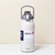 Imagem do Garrafa de Água Térmica de Aço Inoxidável com Canudo (1700ml)