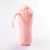 Garrafa de Água de Silicone Dobrável 600ml - loja online