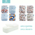 Fraldas Reutilizáveis Ecológicas Laváveis, Ajustáveis (8pcs) + 8 Absorventes (3-15kg) - comprar online