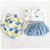Fraldas Reutilizáveis de Bebês XL - comprar online