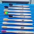 Escovas de Dentes de Bambu Personalizadas | 100 - 3000 UN
