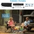 Mesa de Acampamento Dobrável - loja online