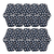 Imagem do Absorventes Reutilizáveis TAM M (10 pcs)