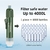 Filtro de Água Portátil para Camping (400ml) - loja online