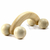 Massageador Corporal Manual de Madeira - loja online