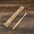 Kit 30 Escova de Dentes de Bambu – Cerdas Macias (Pague 20 Leve 30)