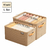 Organizador de Roupas Dobrável (Kit 1-2-3pcs) - eKoloja - Seja a mudança que o planeta precisa