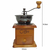 Moedor De Café Manual Gourmet Clássico C/ Regulagem De Moagem - loja online