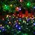 Luzes de Corda Solar LED para Exterior - loja online