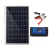 Kit Painel Solar 12V (300W - 600W)