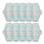 Absorventes Reutilizáveis TAM M (10 pcs) - comprar online