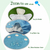 Fraldas Reutilizáveis de pano Littles&Bloomz - loja online