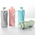 Garrafa de Água de Silicone Dobrável 600ml - comprar online