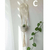 Suporte de Macramê para Plantas - loja online