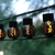 Lanterna Solar com Efeito de Chama para Jardim 1 pcs 2 pcs 3 pcs 4 pcs 5 pcs - loja online