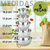 Conjunto Kit 5 Bowls Inox Tigelas Panela Saladeira Multiuso Inox Cozinha Saladas na internet