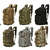 Imagem do Mochila Militar Tática Feminino Masculino Impermeável Reforçada 30 e 40 litros