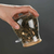 Potes de Vidro com Tampa para Armazenamento Hermético 350ml 600ml 1000ml na internet