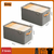 Organizador de Roupas Dobrável (Kit 1-2-3pcs) - comprar online