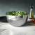 Conjunto de Bowls Tigelas de Inox Electrolux com Tampa Plástica - loja online